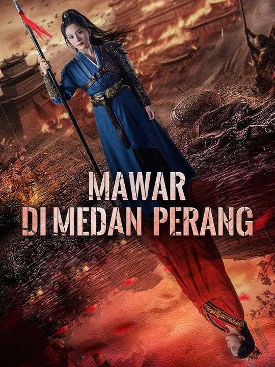 Mawar di Medan Perang Season 1 (2025)